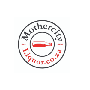 Mothercity Liquor logo - La Tierra Agave available here