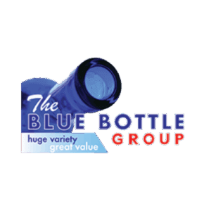 Blue Bottle Group logo - La Tierra Agave available here