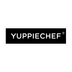 Yuppie Chef logo - La Tierra Agave available here