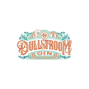 Dullstroom Gin logo - La Tierra Agave available here